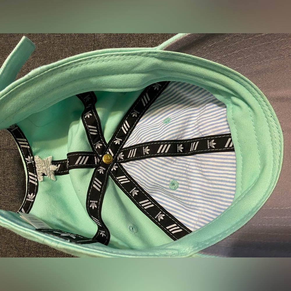 Adidas Cap - Picture 6 of 7